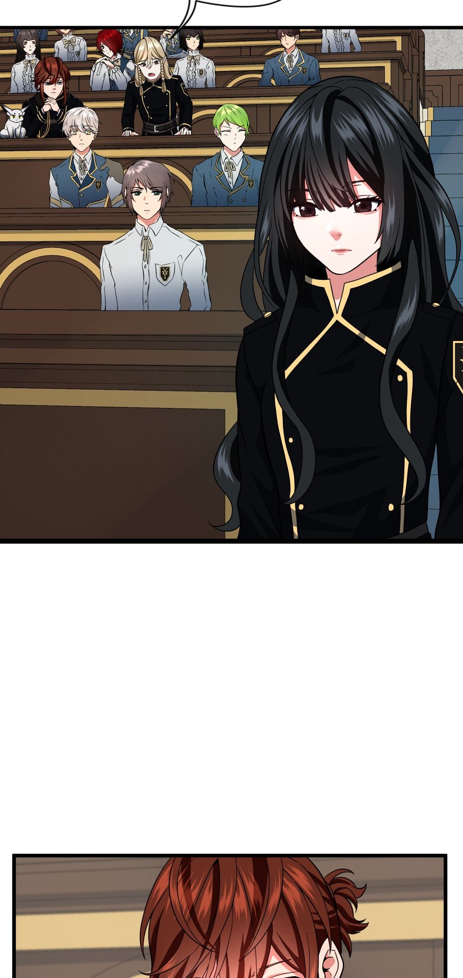 The Beginning After the End, Chapter 93 image 09